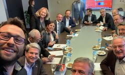 Mansur Yavaş: Ankara'da her şey kontrol altında