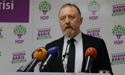 Temelli: Barış koridoruna değil barışa ihtiyaç var