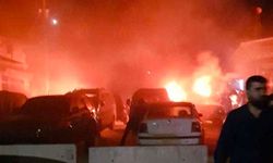 Azez'de bombalı saldırı: En az 14 ölü