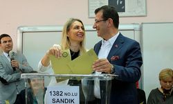 Dilek İmamoğlu: Umudu görebiliyorum 23 Haziran'da çok büyük farkla kazanacağız