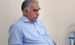 Abdullah Öcalan kardeşiyle görüştü