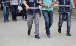 Bingöl’de DTK ve DİK üyesi 8 kişi gözaltına alındı