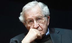 Chomsky: Erdoğan'a karşı bu kınama dayanışma göstergesidir