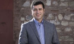 Demirtaş, ‘Öcalan'ın heykelini dikeceğiz’ sözüne açıklık getirdi