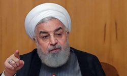 Ruhani: 7 Temmuz'dan itibaren canımız ne kadar isterse o kadar uranyum üreteceğiz