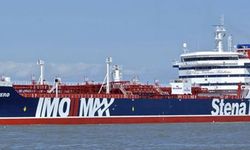 Tanker gerilimi BM Güvenlik Konseyi'nde