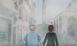 Türkan Elçi’nin Tahir Elçi'ye yazdığı Kürtçe şiir şarkı oldu