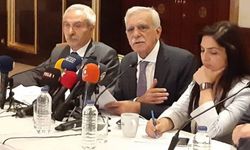 Alevilerden yerlerine kayyım atanan üç eşbaşkana davet