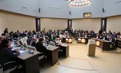 Kayyımdan meclise: Artık yetkiniz yok