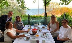 Kutuplaşmaya karşı Kılıçdaroğlu, İmamoğlu ve Demirtaş bir araya geldi