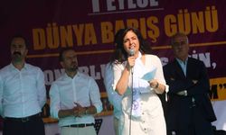 Bedia Özgökçe Ertan: Halkın meşru gördüğünü kimse gayrimeşru göremez