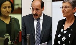 KCK Ana Davası: Yargıtay, HDP'li 3 milletvekilinin cezasını onadı
