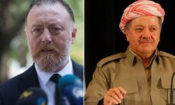 Sezai Temelli, Mesut Barzani'yle görüşecek