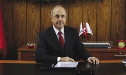 TCDD Genel Müdürü görevden alındı