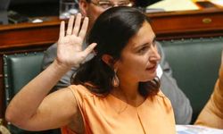 Dersimli Zuhal Demir, Belçika Adalet Bakanı oldu