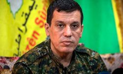 Kanada'nın 'Temiz Savaşçı Ödülü' Mazlum Kobani'ye verildi