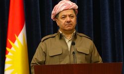 Mesut Barzani’den 'Savaş dursun' çağrısı