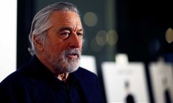 Robert De Niro: Trump bir pislik, bir salak, bir budala