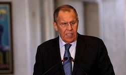 Lavrov: Suriye’deki militanlar, suyu bulandırmaya devam etmek için Libya’ya gidiyor