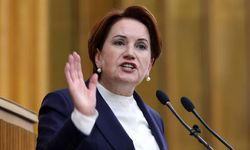 Akşener'den 'Devran' yorumu: Ben davet edilseydim gitmezdim, eşim de gitmezdi