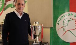 Amedspor Başkanı Kılavuz: Ciddi bir kuşatma altındayız, takıma sahip çıkın