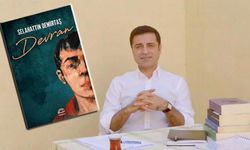 Demirtaş'ın kitabının hedefe konmasına yayıncılardan tepki: Linç kampanyası