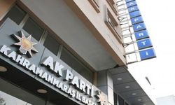 AKP'li Maraş Belediyesi sağlık merkezini taziye evine çevirdi