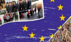 AP'de 16'ncı Kürt Konferansı düzenleniyor
