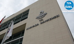 AYM’dem ‘tahliye’ kararlarına direnen mahkemelere tarihi uyarı