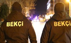 İstanbul'da GBT sorgusu yapan 3 bekçi bıçaklandı