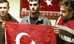 Dink davası: 'Fotoğraf ve kayıt çekilmesi emrini ben verdim, bayraklı fotoğraf çekin demedim'
