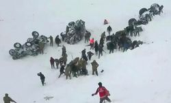 DTK, Bahçesaray için yas ilan etti