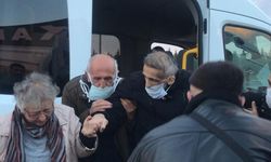 Grup Yorum üyesi Gökçek: Tek hayalim bestelerimi dışarıda söyleyebilmek