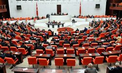 HDP’li 6 isim hakkında 10 fezleke Meclis’e sunuldu