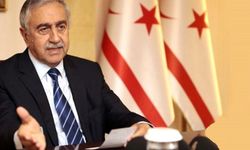 Kıbrıs Cumhurbaşkanı Akıncı Türkiye'ye bağlanma ihtimalini 'korkunç' diye niteledi