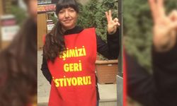 OHAL Komisyonu, Nazan Bozkurt'un işine dönmek için yaptığı eylemleri ret gerekçesi saydı