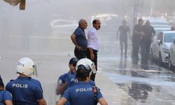 Urfa'da eylem ve etkinlikler bir ay süreyle yasaklandı