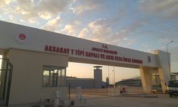 Aksaray Cezaevi Müdürü: Buranın başbakanı da cumhurbaşkanı da benim
