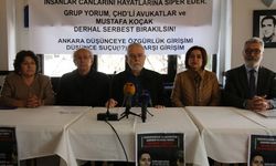 ‘Grup Yorum’un talepleri, taleplerimizdir’