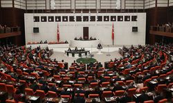 İnfaz düzenlemesi Meclis Genel Kurulu’nda