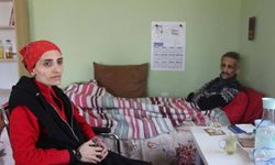 Ölüm orucundaki Grup Yorum üyeleri zorla hastaneye götürüldü