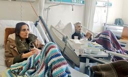 Prof. Fincancı'dan ölüm oruçlarına zorla müdahaleye tepki: Örneği görülmemiş bir mahkeme kararı