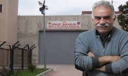Adalet Bakanlığı’na ‘İmralı’ çağrısı