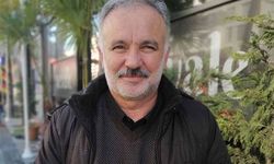 Ayhan Bilgen: Görevden almanın AKP açısından Kars'taki anlamı intihardır