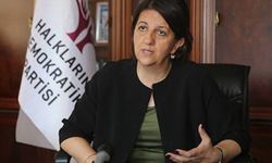 Buldan: AKP ve MHP kararıyla tecavüzcüler, katiller ve çeteler serbest