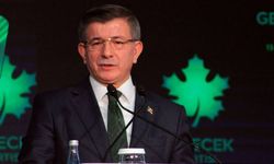 Davutoğlu: İnfaz düzenlemesi ilke ve yöntem olarak yanlış