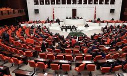 İnfaz düzenlemesi TBMM'den geçti