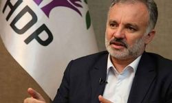 Kars Belediye Eş Başkanı Bilgen: HDP’nin karşı karşıya bulunduğu asıl tehlike çürümedir, yozlaşmadır, siyasi kirlenmedir