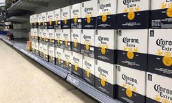 Koronavirüs Corona biralarını da vurdu: Şirket üretimi durduruyor