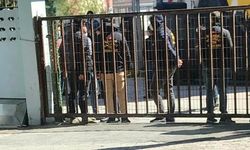 Mustafa Koçak’ın cenazesi Gazi Cemevi’ne getirildi